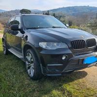 Bmw x5 xdrive km originali