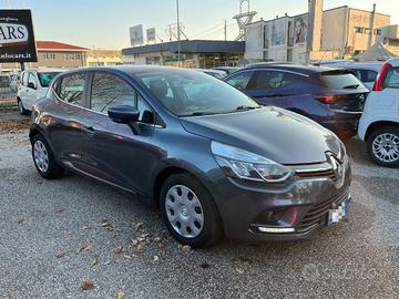 RENAULT Clio dCi 8V 75CV S&S 5 porte Energy Zen