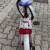 Bicicletta bambina