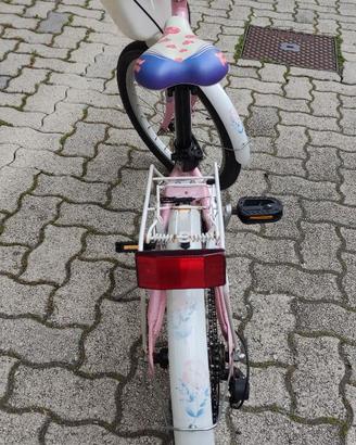 Bicicletta bambina