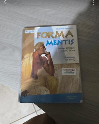 FORMA MENTIS