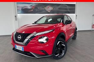 NISSAN Juke 1.0 DIG-T 114 CV Tekna