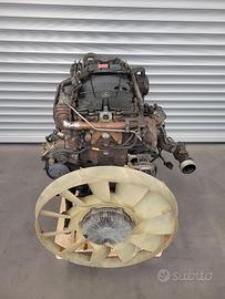 Motore Mercedes OM 936 270 cv Atego Bus Actros Set