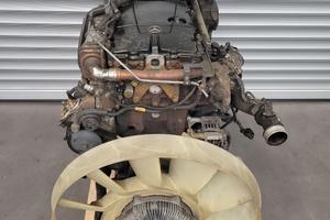 Motore Mercedes OM 936 270 cv Atego Bus Actros Set