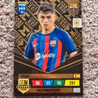 ADRENALYN FIFA 365 2022/23 MOMENTUM PEDRI