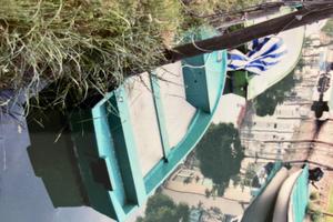 Motoscafo evinrude 4 4 HP