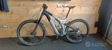 EBike Full Scott Patron ST eRIDE 910 M e L