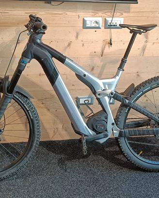 EBike Full Scott Patron ST eRIDE 910 M e L