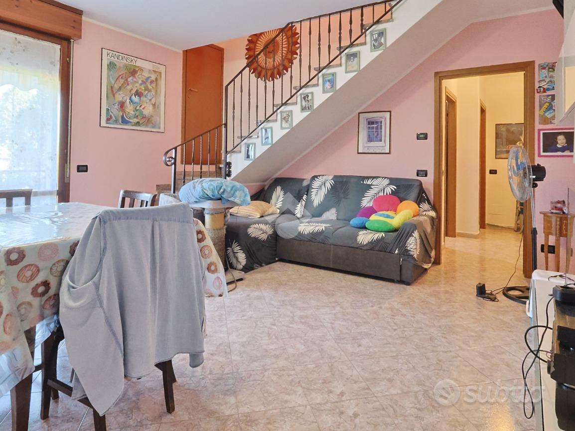 Appartamento – Reggio Emilia, Roncocesi - Vista 4