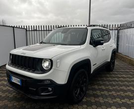 Jeep Renegade 2.0 Mjt 140CV 4WD Active Drive Limit