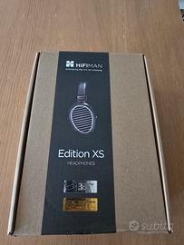 Cuffie HI- FI Hifiman Edtion XS