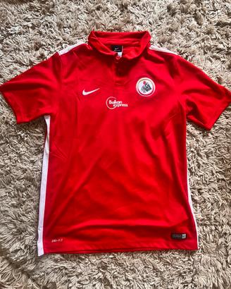 Maglia bari calcio