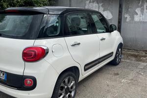 Fiat 500l - 2011