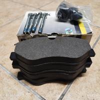 Pastiglie freni Mercedes Vito (nuove)