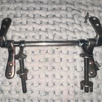 Cerniera copri water ellade hydra originale