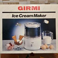 Gelatiera Girmi