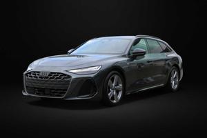 AUDI A6 Avant 40 2.0 TDI S tronic S line edition