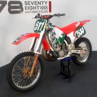 Honda CR 250 Castrol Campione del mondo FIM 2022