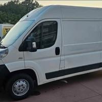 Fiat ducato maxi 2.2 multijet 120cv