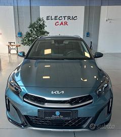 Kia XCeed 1.5 T-GDi 160 CV MHEV DCT Style