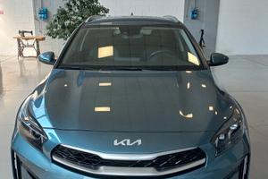 Kia XCeed 1.5 T-GDi 160 CV MHEV DCT Style