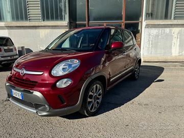 Fiat 500L 1.3 Multijet 85 CV Trekking