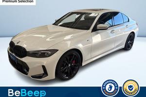 BMW Serie 3 330D MHEV 48V MSPORT AUTO
