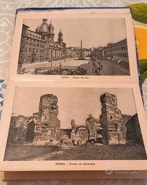 Ricordo di Roma 32 vedute d’epoca – Parte II