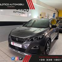 PEUGEOT 3008 BlueHDi 130 S&S EAT8 GT Line LUCI AMB