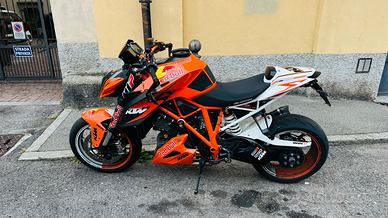 Ktm 1290 Super Duke