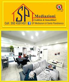 Singola Ristrutturata con Terreno e garage