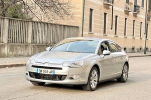 Citroen C5 Berlina 2.0 BlueHDi 180cv aut Hydractiv