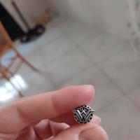 charm wonder woman