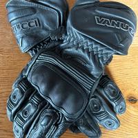 VANUCCI Competizione III Guanti Nero S