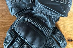 VANUCCI Competizione III Guanti Nero S