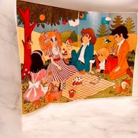 Candy Candy album articoli di nicchia rarità