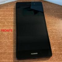 Huawei P8 lite ALE-L21