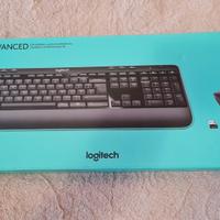 TASTIERA Logitech MK520