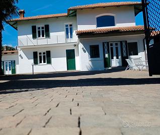 Casa in campagna 