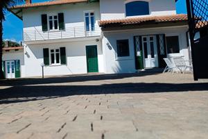 Casa in campagna 