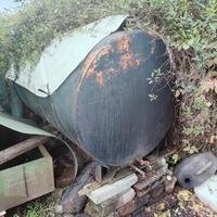 botte-cisterna gasolio 