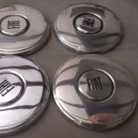 Copricerchi Fiat 125