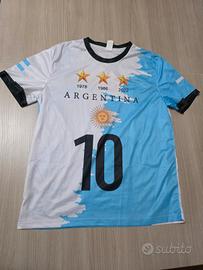maglia argentina