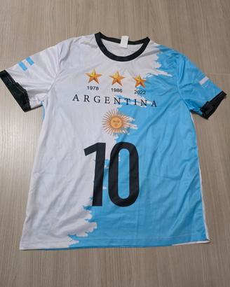 maglia argentina