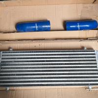 intercooler maggiorato 1.4 tjet