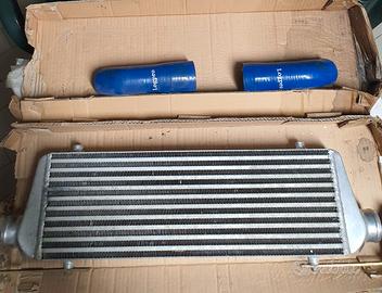 intercooler maggiorato 1.4 tjet