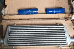 intercooler maggiorato 1.4 tjet