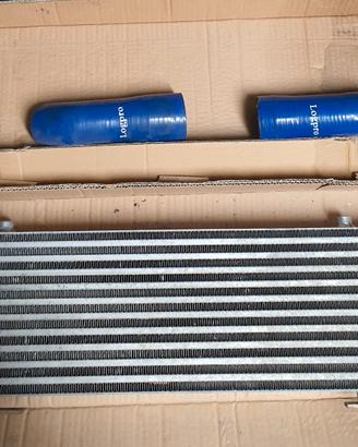 intercooler maggiorato 1.4 tjet
