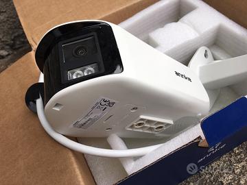 Telecamera sorveglianza Annke FCD600 nuova