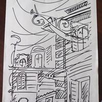 ALESSIO RODIANI" VECCHIA TORINO"